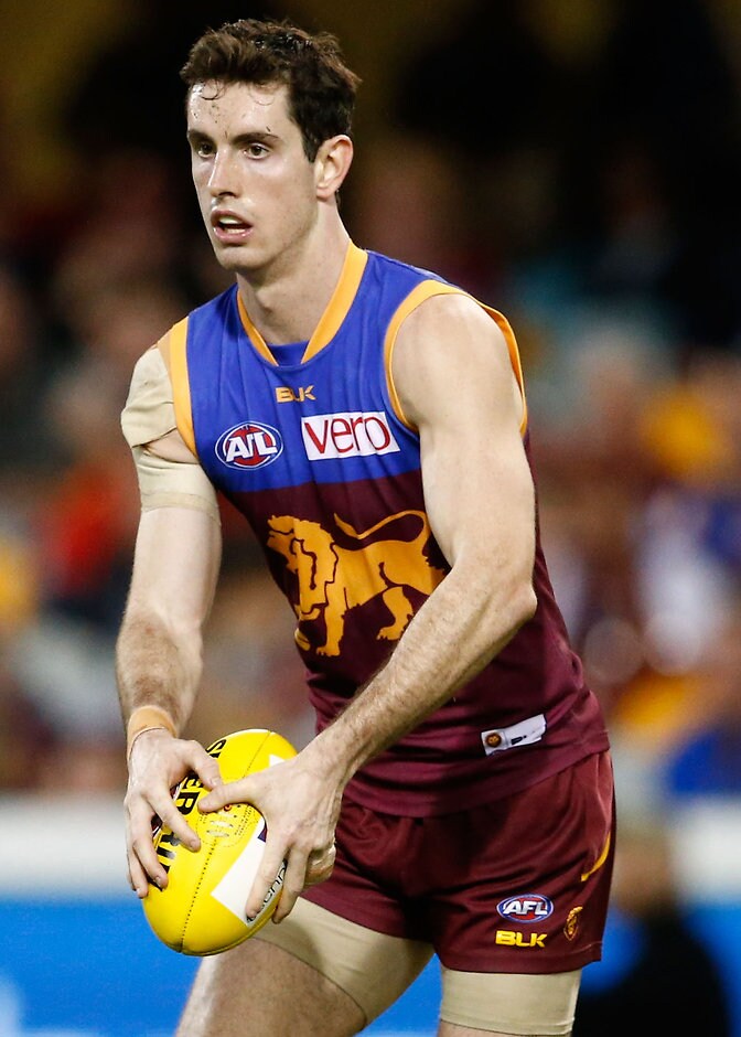 Key Lions defender signs new threeyear deal